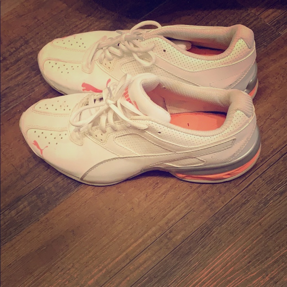 Puma Shoes